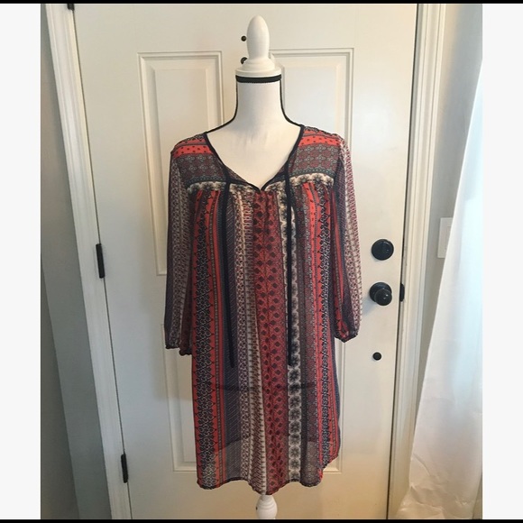 GB Dress - Picture 6 of 8